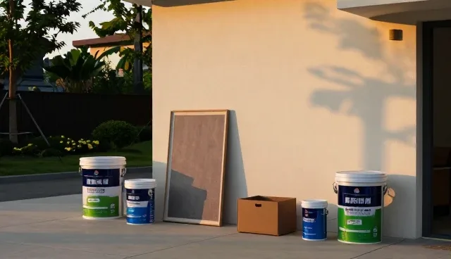 防水瓷砖在空间布局中的关键作用与维护要点